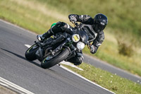 Middle Group Black Bikes